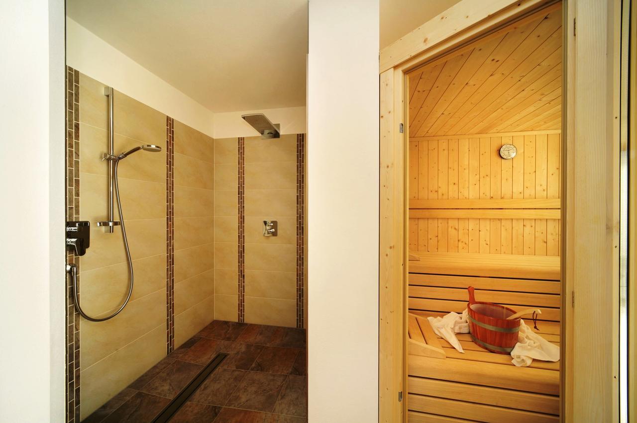 Hotel Rabenstein Moso in Passiria