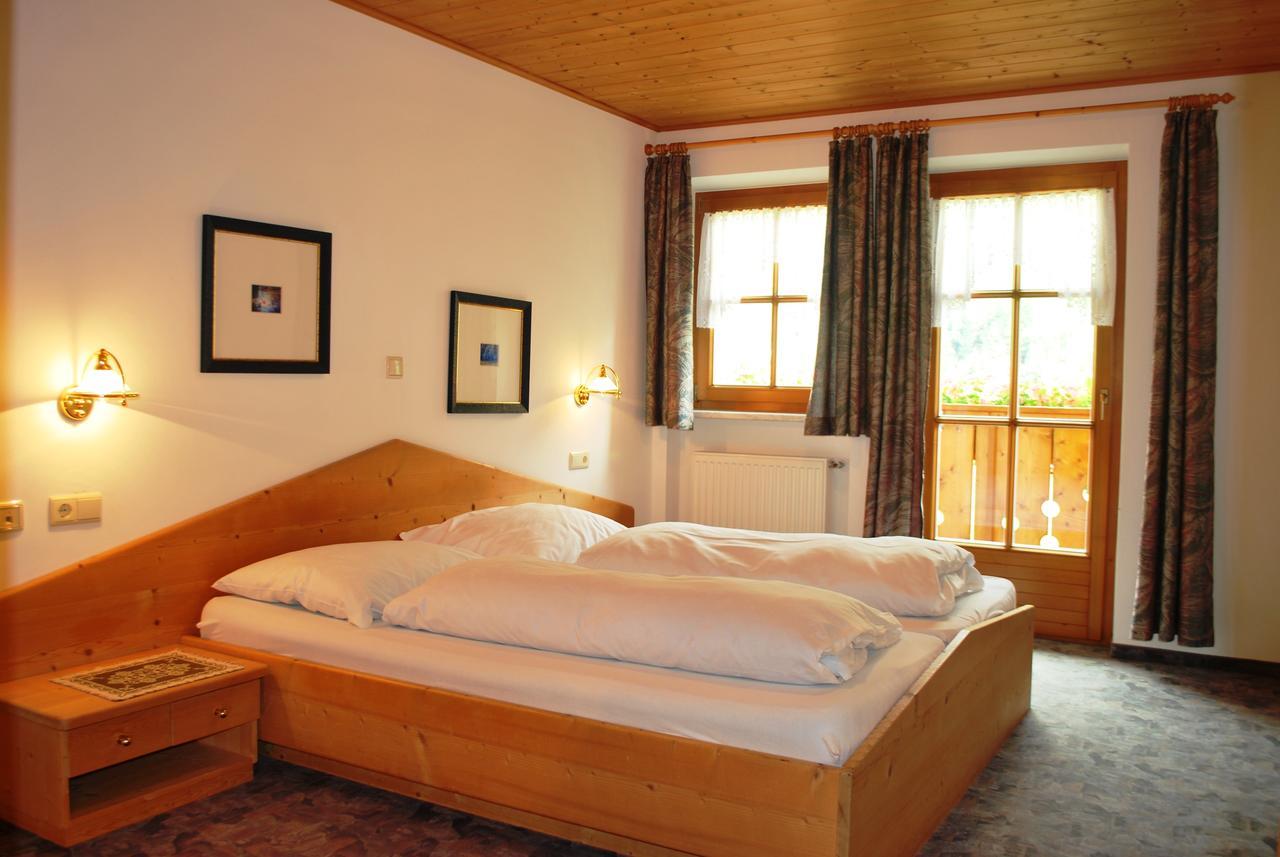 Hotel Rabenstein