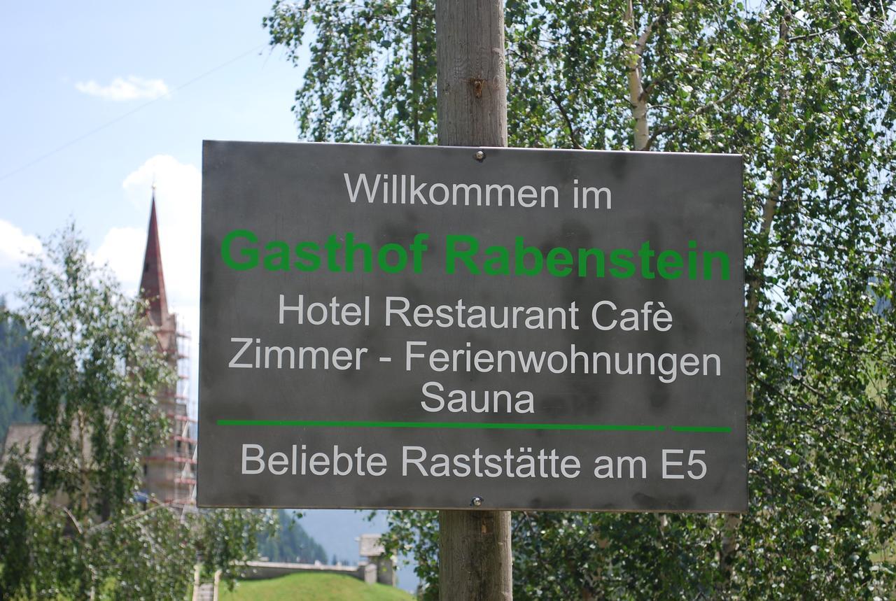 Rabenstein Hotel