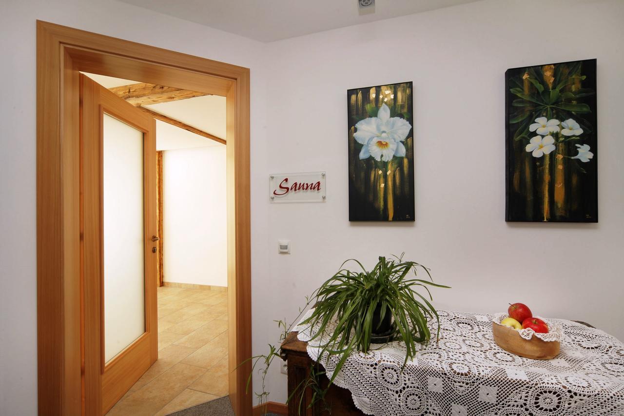 Rabenstein Hotel Moso in Passiria
