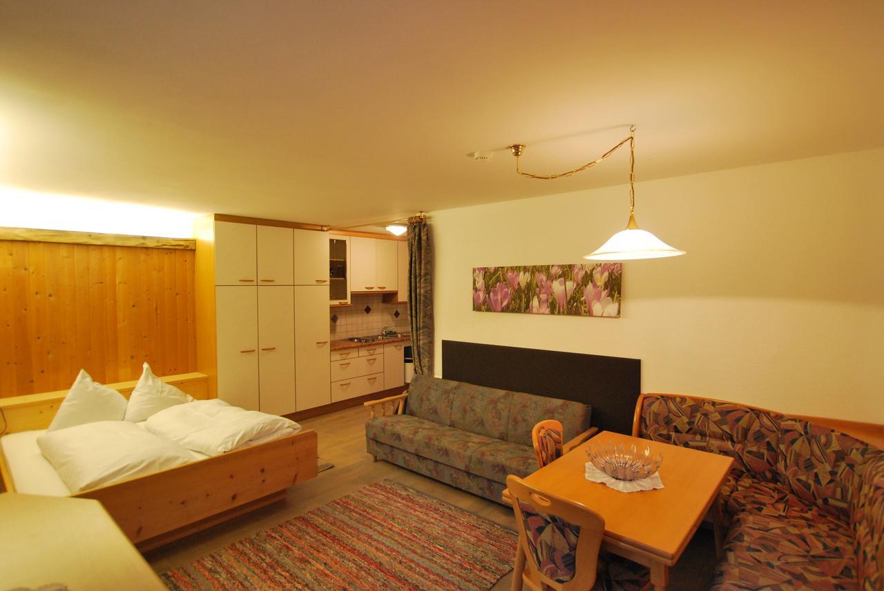 Rabenstein Hotel Moso in Passiria